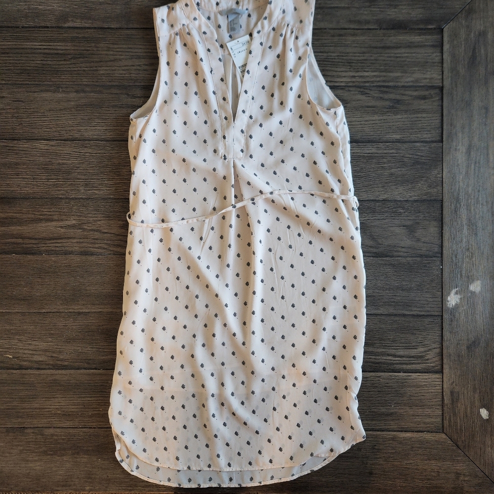 Dress size 4